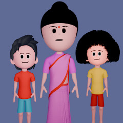Chinu Tinu Ka Parivar