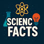 Science facts  logo