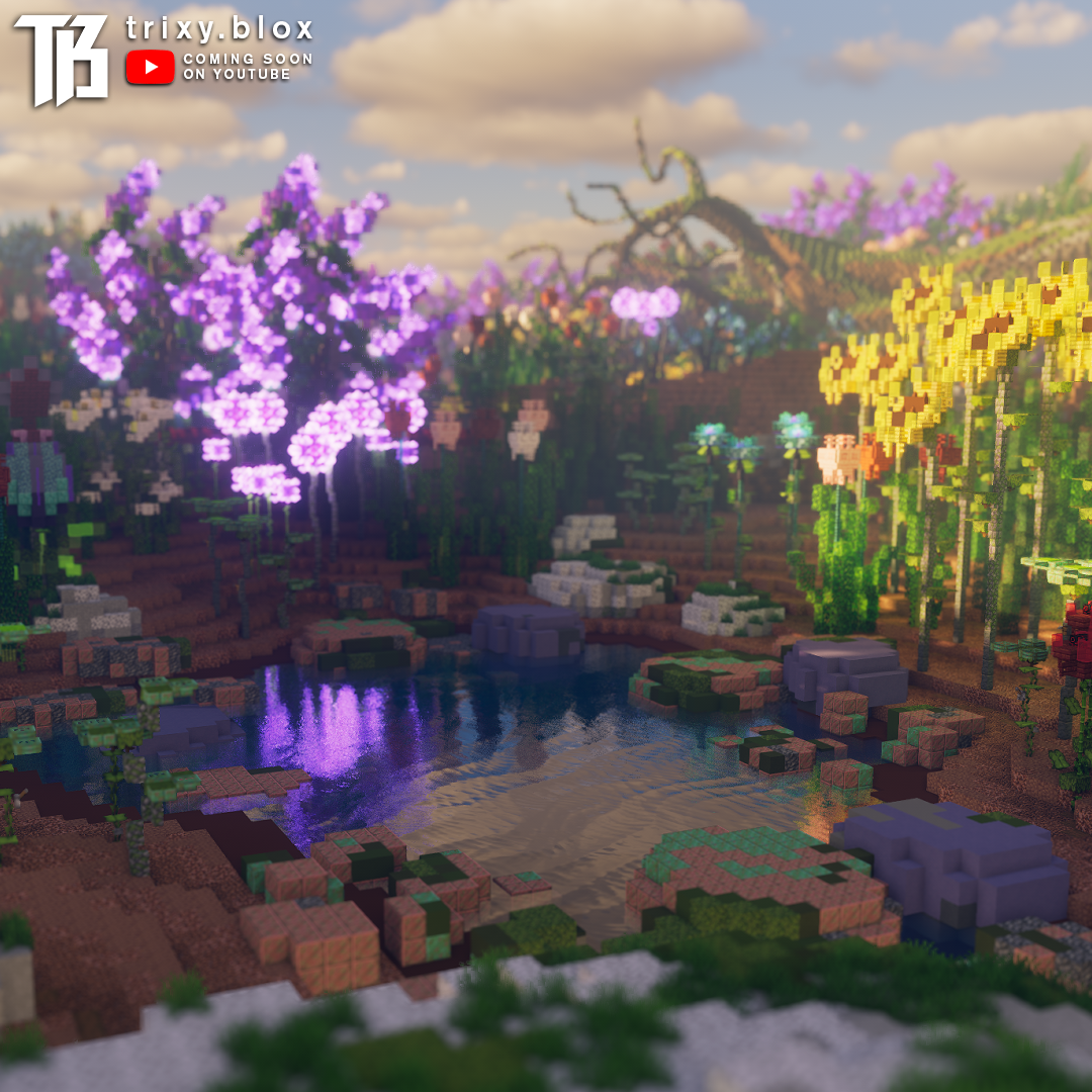 Post from TrixyBlox