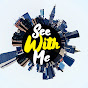 See With Me logo