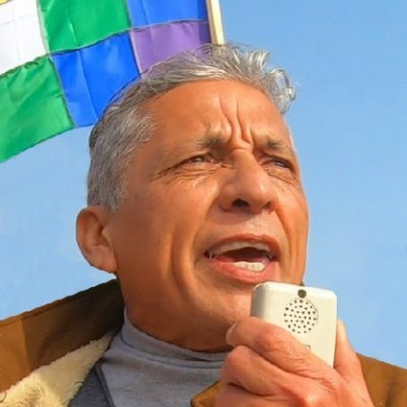 Antauro Humala - Oficial