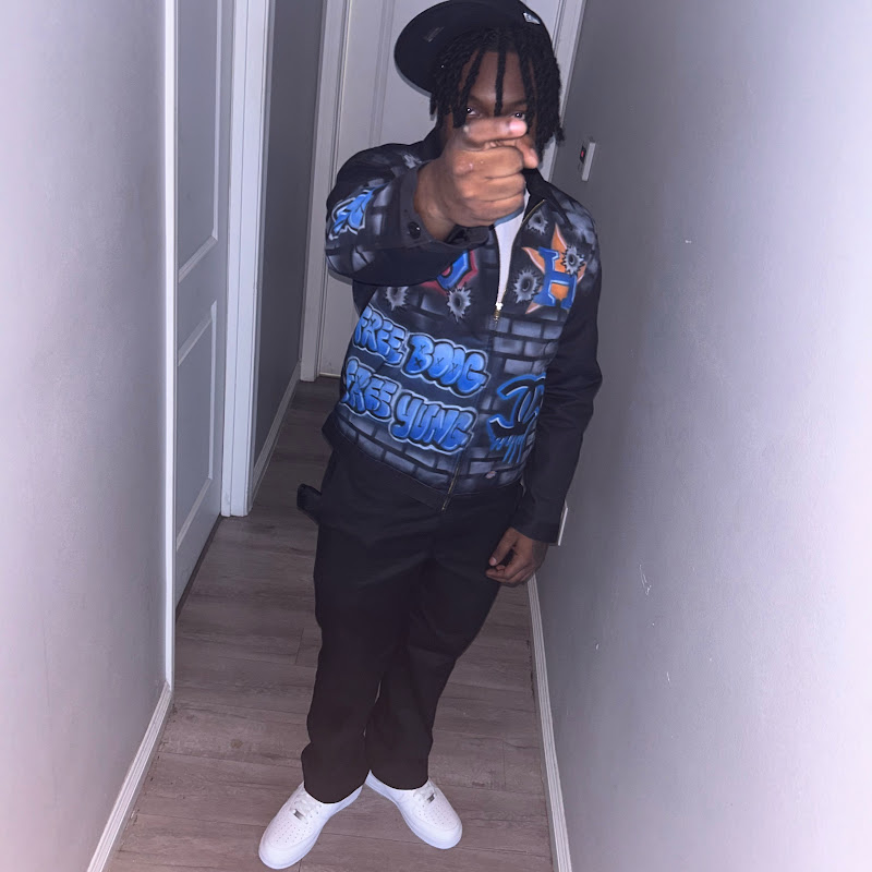Jetbkeezy @jetbkeezy | Thizzler