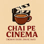 Chai Pe Cinema logo