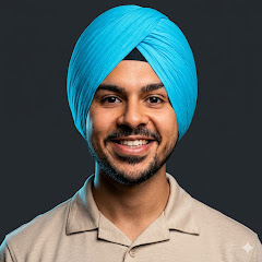 Eknoor Singh [IIT Bombay] net worth