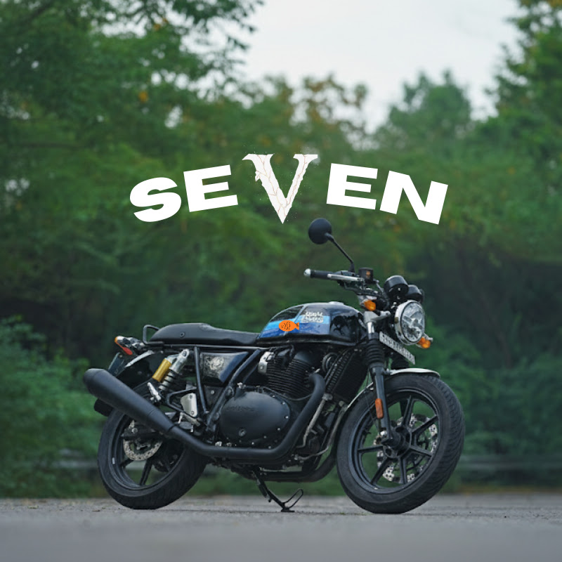 Hire Ace Seven — Car Modification & Tuning YouTube creator for sponsorships