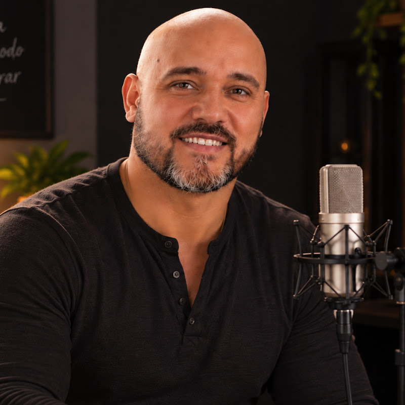 Gilson Castilho Reflexões