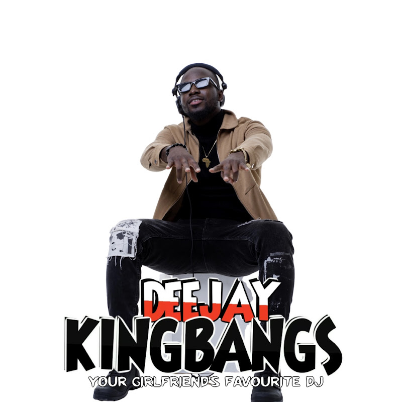 Dj KingBangs