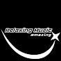 Relaxing Music Amazing logo