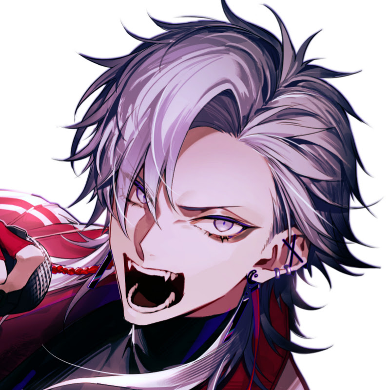 「月白刻人-Tsukishiro Kokuto- 」