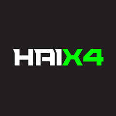 Hải X4