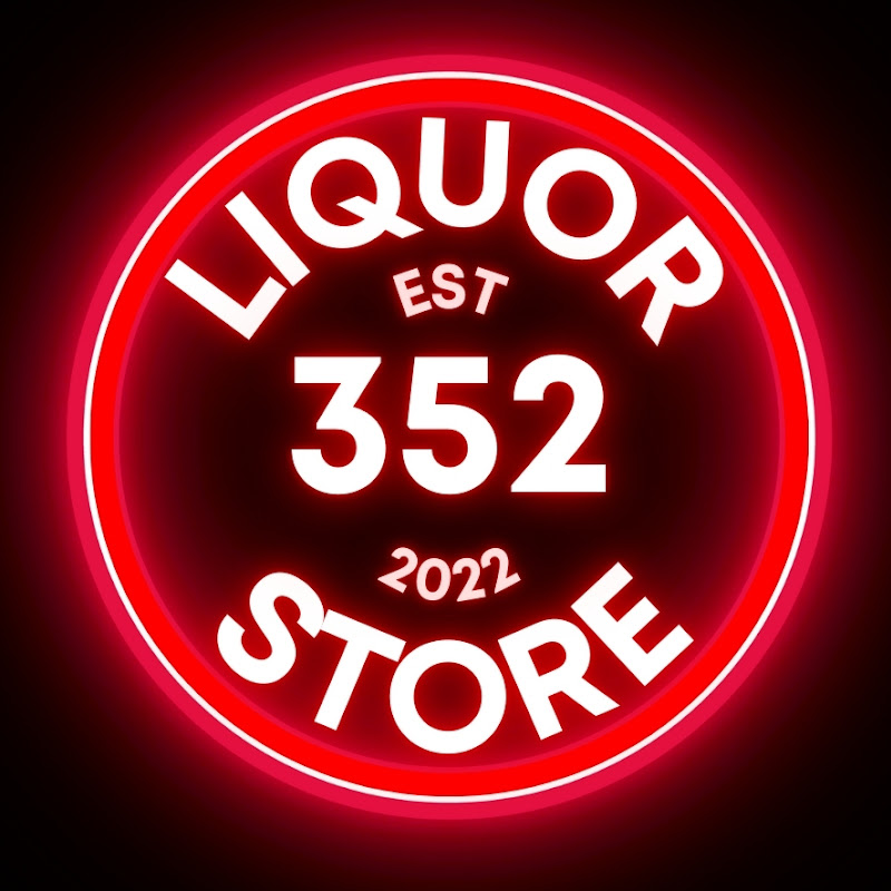 Liquor Store 352 