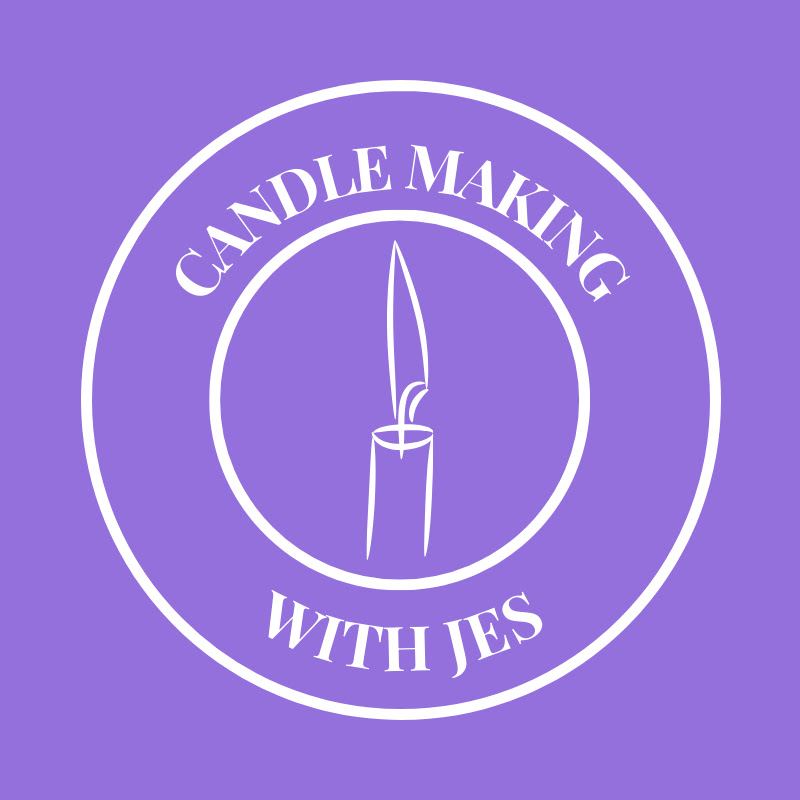 Candle Making with Jes