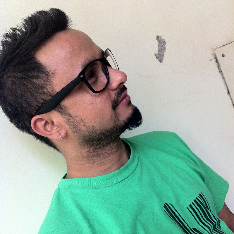 Raj Karki