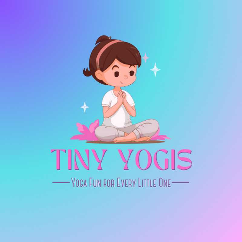 Tiny Yogis