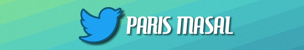 PARIS MASAL YouTube kanalı avatarı