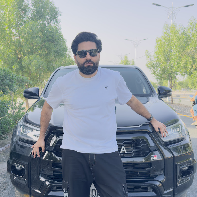 irfan Himmat Vlogs