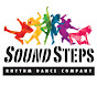 Sound Steps Rhythm Dance  logo