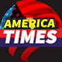 AMERICA TIMES logo
