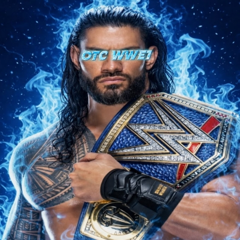 OTC WWE1 
