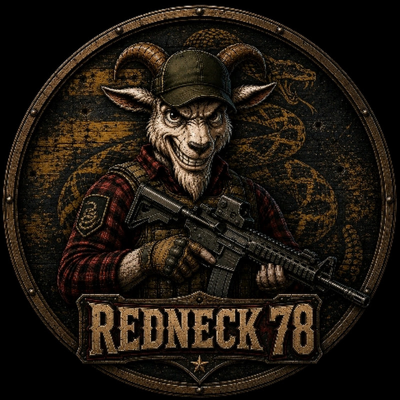 Redneck 78
