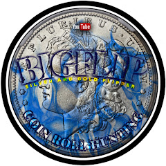 Логотип каналу BIGFLIP COINS