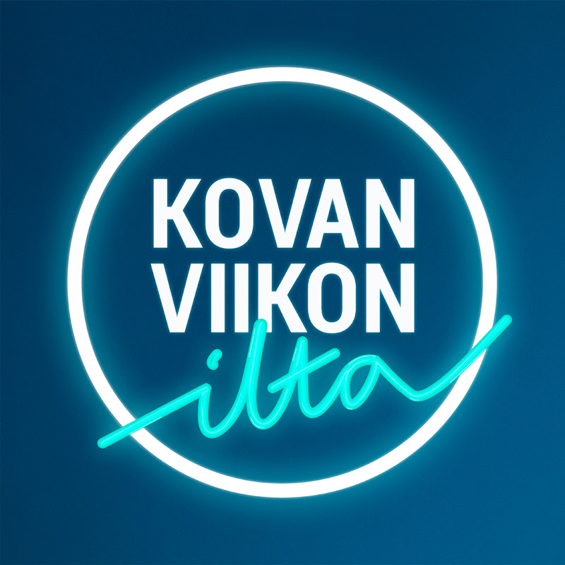 Kovan viikon ilta