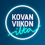 Kovan viikon ilta