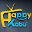 Happy Kabul_کابل خوشحال