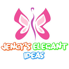 Jency sony channel logo