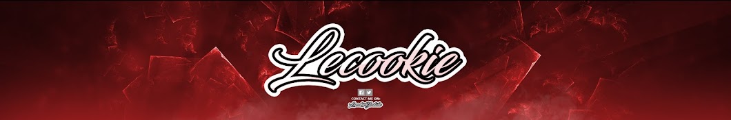Lecookie YouTube channel avatar