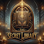 The Secret Library logo