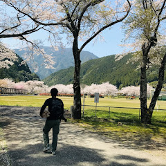 くろべぇ主任のOUTDOOR LIFEアイコン画像