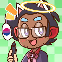 Post from StarDust Animator