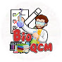 Bio QCM logo