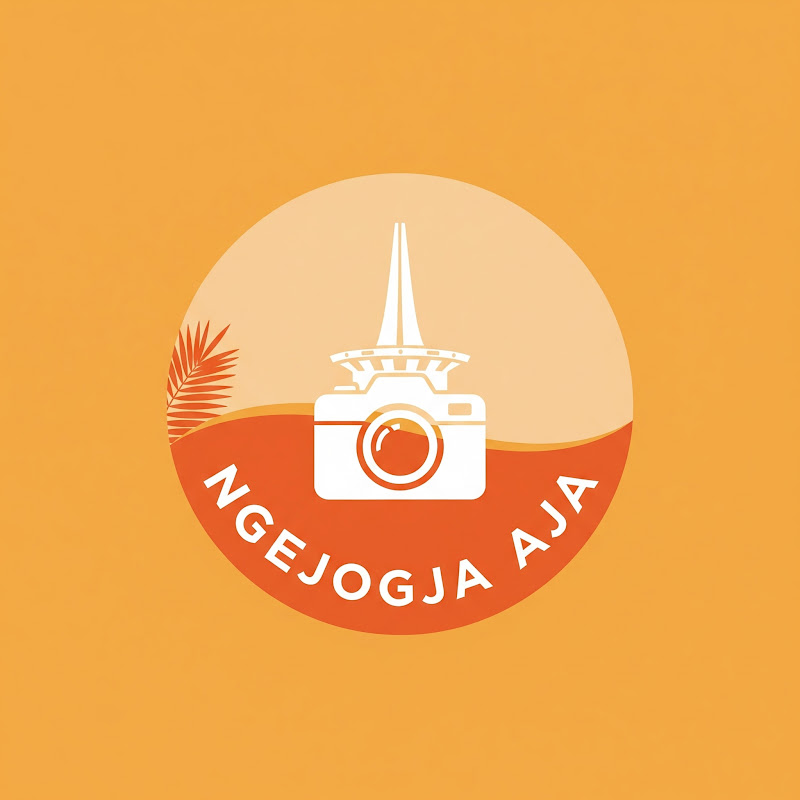 NGEJOGJA AJA