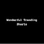 Wonderful Trending Shorts logo