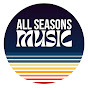 All Seasons Music Avatar