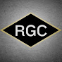 Robert Geans Corp logo