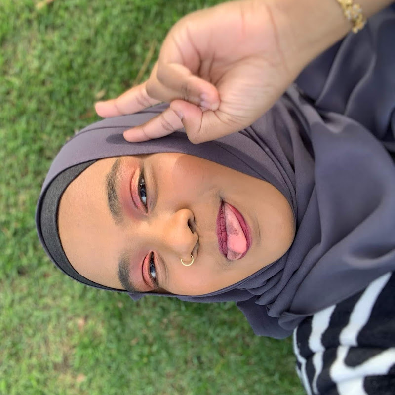 🩷 Noor Nabilah 🩷