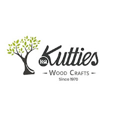Kutties Wood Crafts