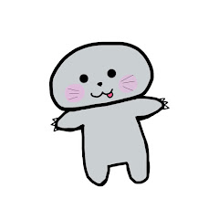 KCs 裸のアザラシ