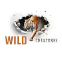 Wild creatures logo