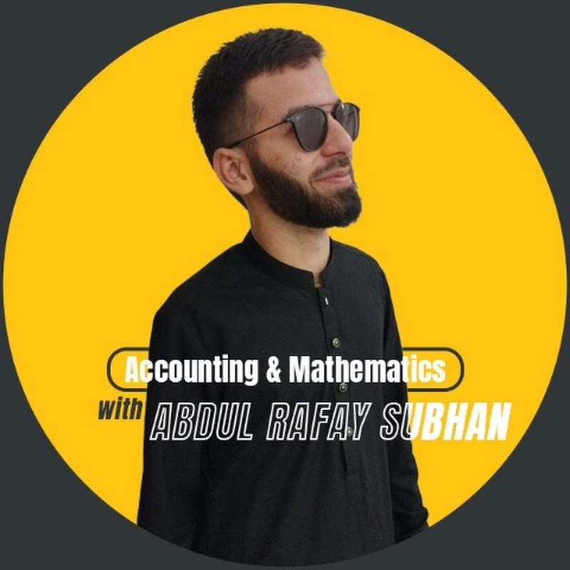 Abdul Rafay Subhan
