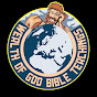 Wealth of God Bible Teachings logo