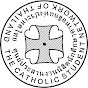 The Catholic Student Network of Thailand logo