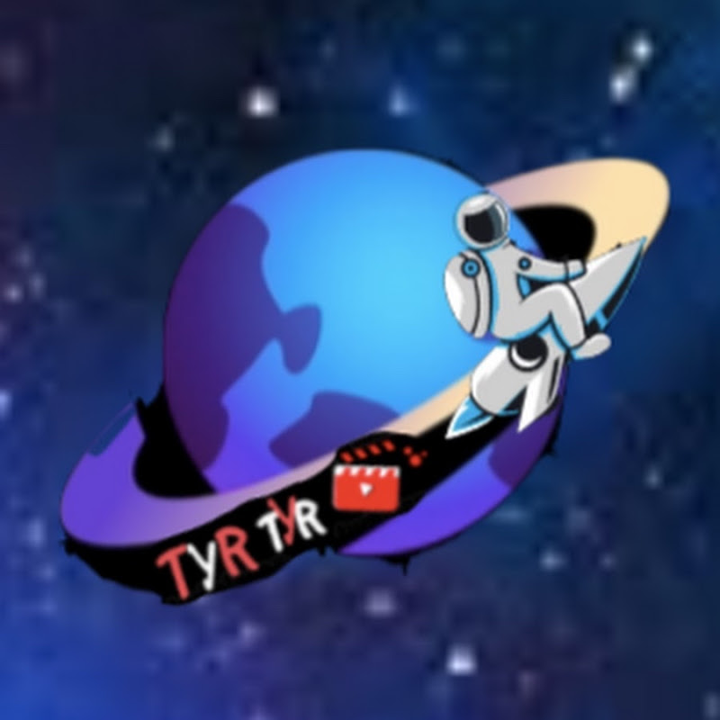 TyRTyR