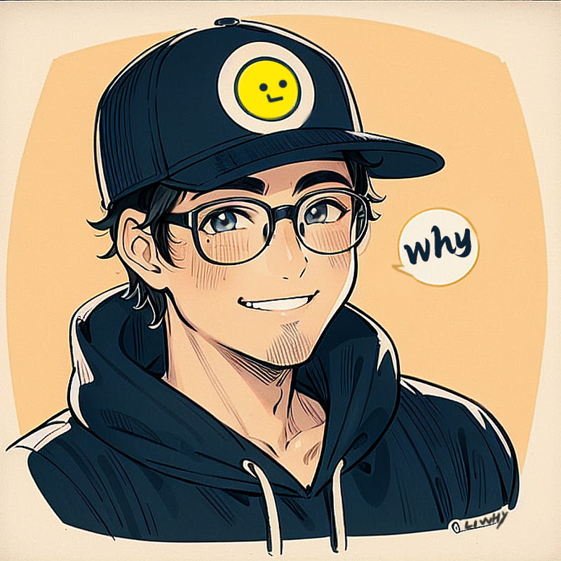 李为啥看电影 Logo