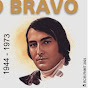 Nino Bravo logo