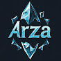 Arza Ice logo