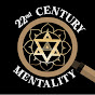 22nd Century Mentality logo